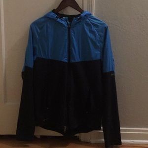 Nike Running Dri-Fit Jacket